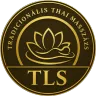 Logo TLS Tradicionális Thai Masszázs